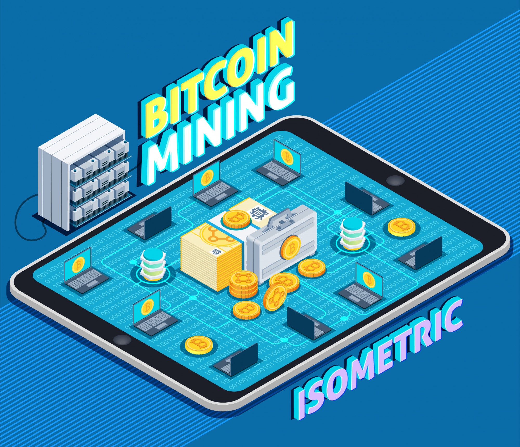 5 Most Effective Bitcoin Mining Software In 2023