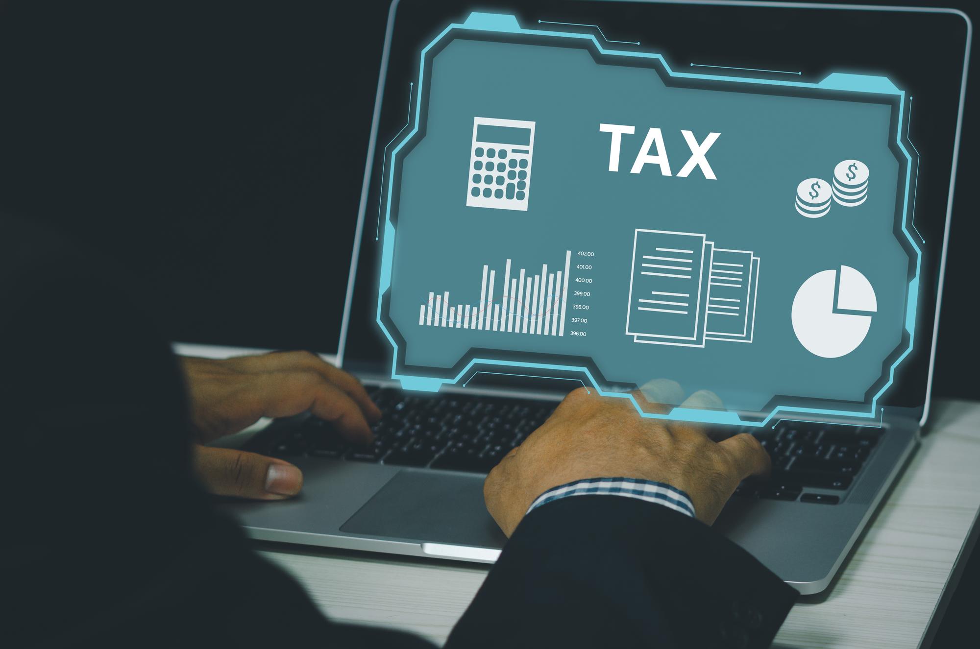 Best Income Tax Software for IT, eFiling, and TDS Returns